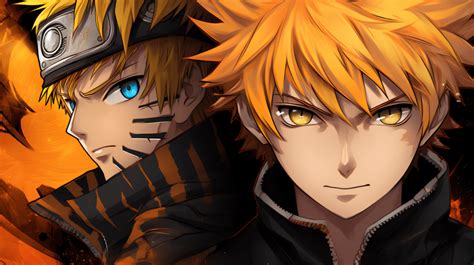 best naruto crossover fanfiction.
